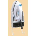 Conexión para Plancha Pressto Valet, Blanco